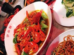 -沪小胖小龙虾(淮海中路旗舰店)