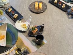 -一板铁板烧·隐秘一线江景花园餐厅(西湖左岸·天元店)
