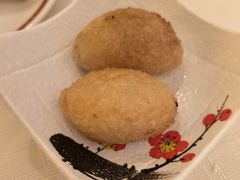 -香宫中餐厅·大连香格里拉(人民路店)
