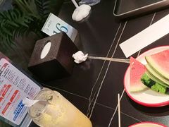 -乔先生涮肉·鲜活牛羊肉火锅(塘沽店)