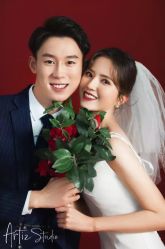 -韩国艺匠ARTIZ STUDIO(博览中心店)