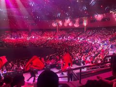 -珠海横琴长隆《卡卡虎奇遇记》