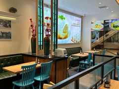 -小杨生煎(香港名都店)