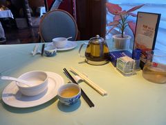 大堂-百味馆·海鲜·湛江菜(后海花园店)