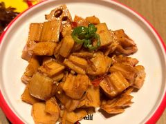 -肥三土菜馆(五四广场店)