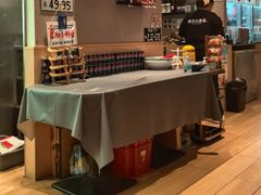 -沼津港精致料理·寿喜烧·烧鸟(漕河泾印象城店)