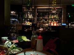 -赤RedBowl川锅·炙烤·板前(北京瑰丽酒店)