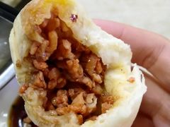 -老陶包子铺(南大西南村店)