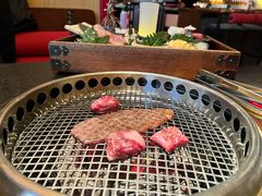 -300杯·和牛烧肉清酒专门店(廊里店)