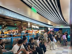 -東盛炭烤自助料理(浦东文峰广场店)