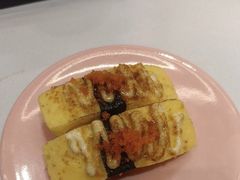 -争鲜回转寿司(朝北大悦城店)