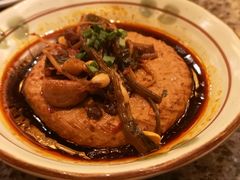 家乡臭豆腐-南京大牌档(三阳广场苏宁店)