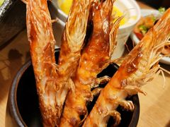 -山之川日料放题(通州店)