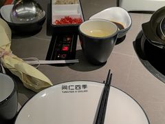 -同仁四季椰子鸡(无锡滨湖万象汇店)