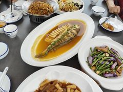 -蘇河湾·新鲁菜·泰山宴(泰山店)