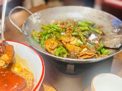 -恰饭·老长沙市井菜 (天河客运站店)