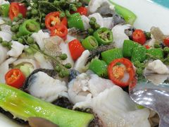 -绿雅居原生态农庄(小涌店)