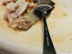 -滋粥楼·顺德菜(番禺广场总店)