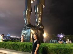 -青岛第三海水浴场