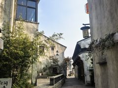 -东钱湖旅游度假区