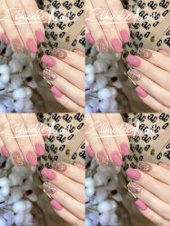 -M·X Nail日式美甲美睫