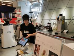 -Manner Coffee(丁香国际店)