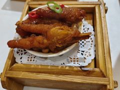 -粤拭轩·广东味道(祥和里店)