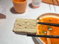 -谷丽麦馕新疆菜·清真(步步高梅溪新天地店)