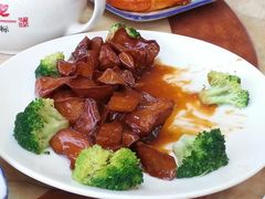 android_upload_pic-同发号饭庄(复兴路店)