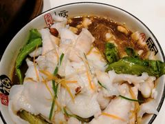-风味小馆(天目湖宾馆店)