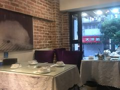 -眷江南之小蓝鲸(王府大街店)