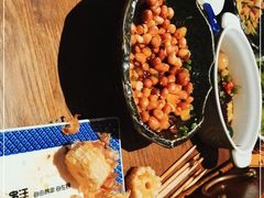 -肉串汪(望京店)