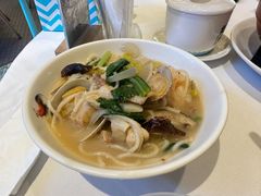 -莆田餐厅PUTIEN(三里屯店)