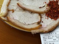 卤肉-面爸爸豆瓣抄手(贝森旗舰店)