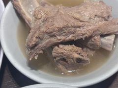 -松發肉骨茶(牛车水店)