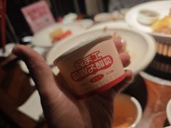 -瑶王府·广西菜(金阳路店)