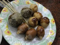 -小雨点糖水店(中兴街分店)