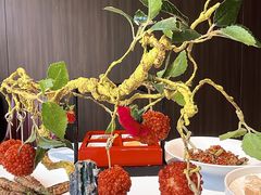 -鱼翅楼·津派砂锅鱼翅(水上公园店)