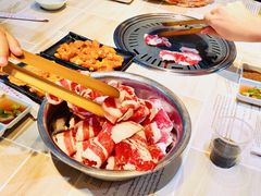 -胡哥烤肥牛(车公庙店)