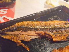 -96农蝎虾(江桥老街店)
