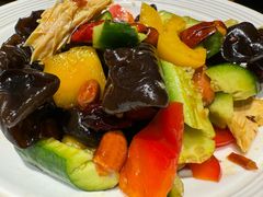 -不老溪贵州菜(广安门总店)