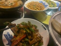 -小菜园新徽菜(合肥之心城店)