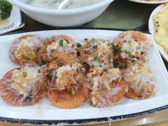 -梅姐海鲜餐厅(水头海鲜街店)