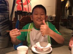 -老湖南民间菜·牛肉十八炒(花都店)