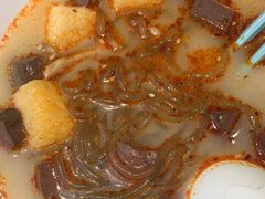 -小杨生煎(香港名都店)