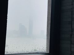 景观位-三号黄浦会Canton Table