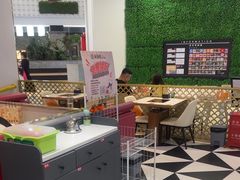 -尚渔味双拼烤鱼(燕郊永旺店)