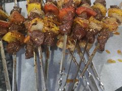 -东北大厦酒店(沈阳北站青年大街店)