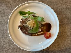 -怡咖啡自助餐(宁波香格里拉店)