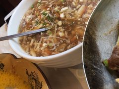 -阿英煲(凉城路店)